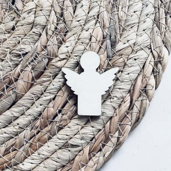 Familie popjes engeltje 2