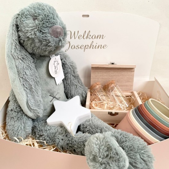 Geboortebox 1