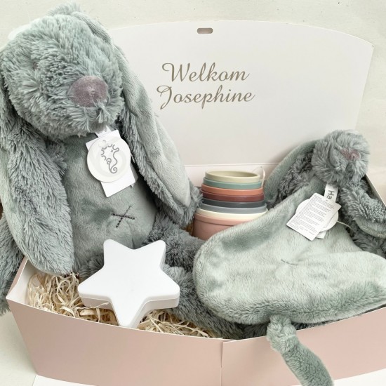 Geboortebox 2