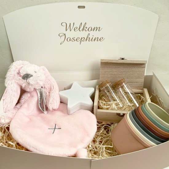 Geboortebox 21