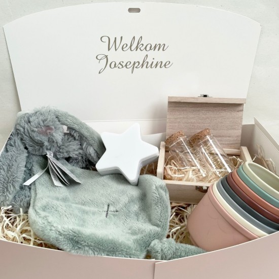 Geboortebox 4