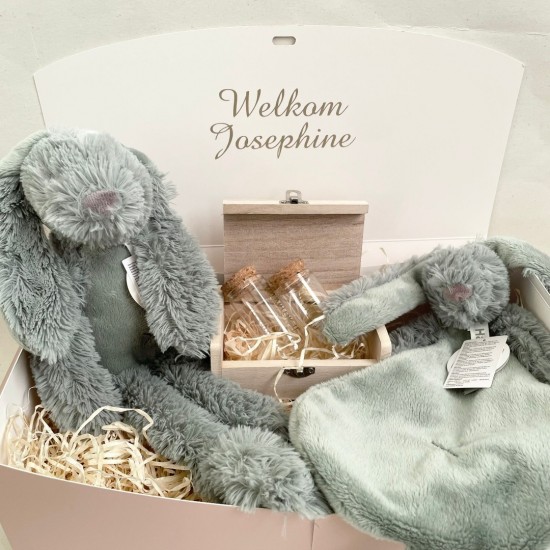 Geboortebox 5
