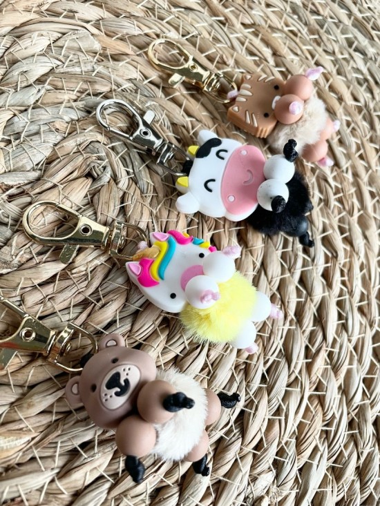 Foto 6: Huggies and friends