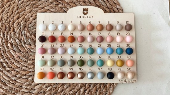 Kleurenbord 26052025