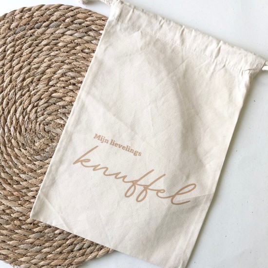 Lievelings knuffel 1 0