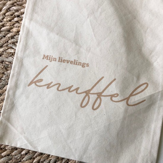 Lievelings knuffel 2