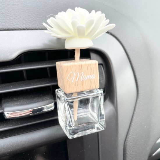 Moederdag autogeur 1