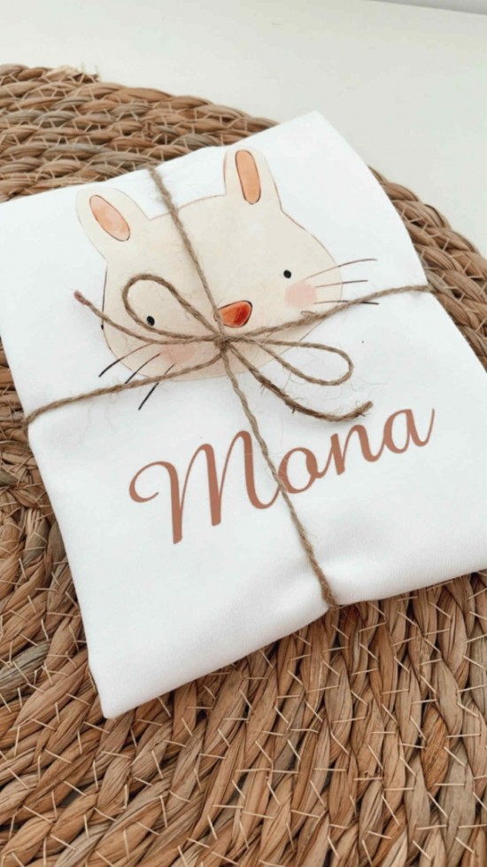 Romper gepersonaliseerd 6