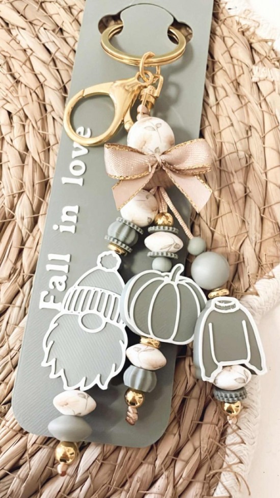 Sh fall bedels groen met kaartje