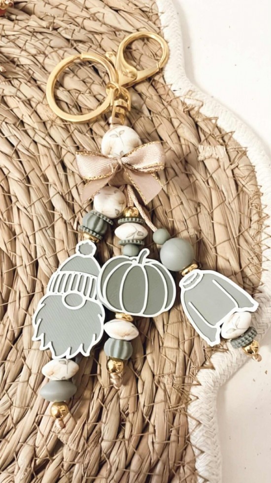 Sh fall bedels groen