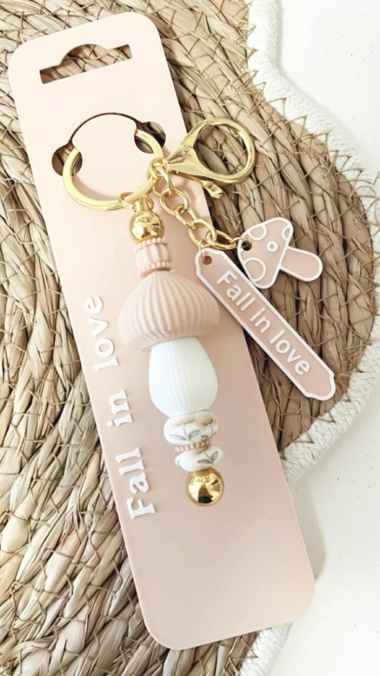 Sh fall paddenstoel blush