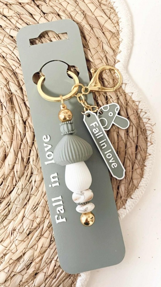 Sh fall paddenstoel groen