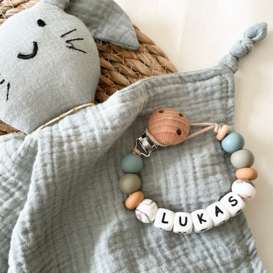 Tutkoord lukas detail