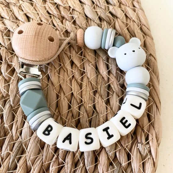 Tutkoord muis basiel