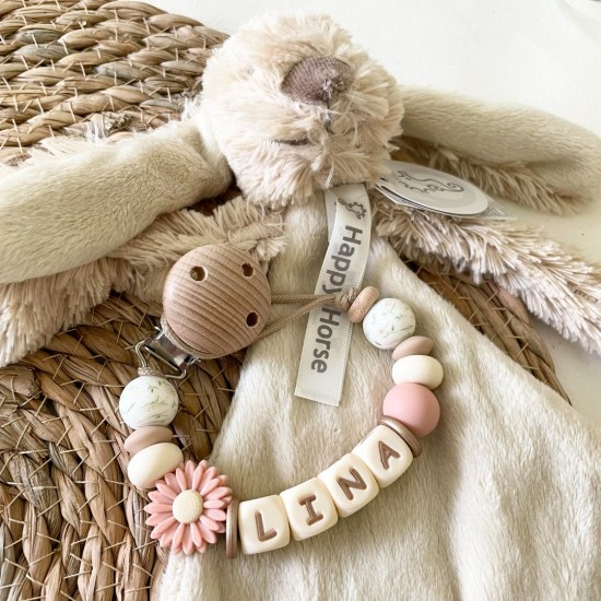 Tutkoordje lina detail