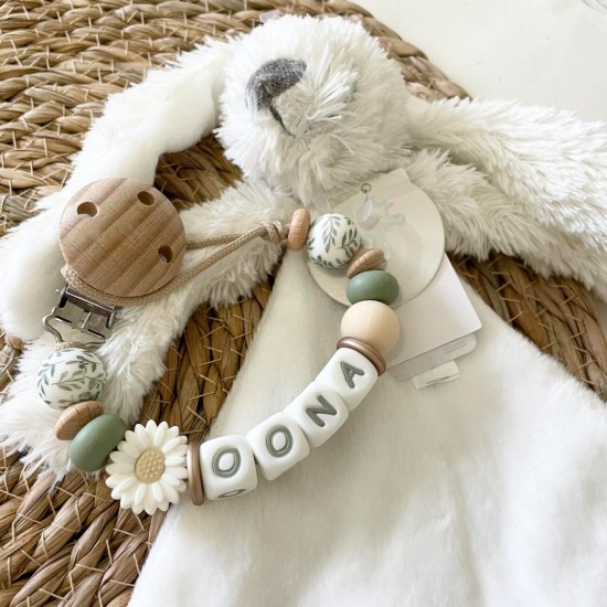 Tutkoordje oona detail